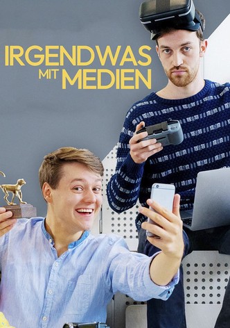 Irgendwas mit Medien