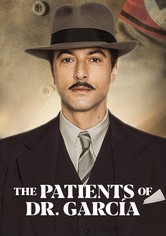 Los pacientes del doctor García - Season 1