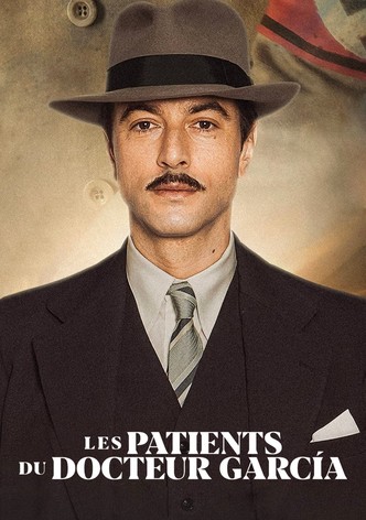 Los pacientes del doctor García