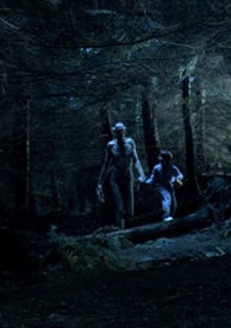 Ordan's Forest