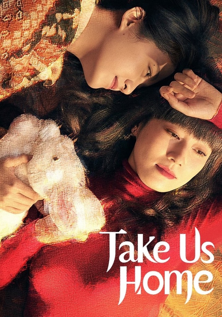 Take Us Home watch tv show streaming online