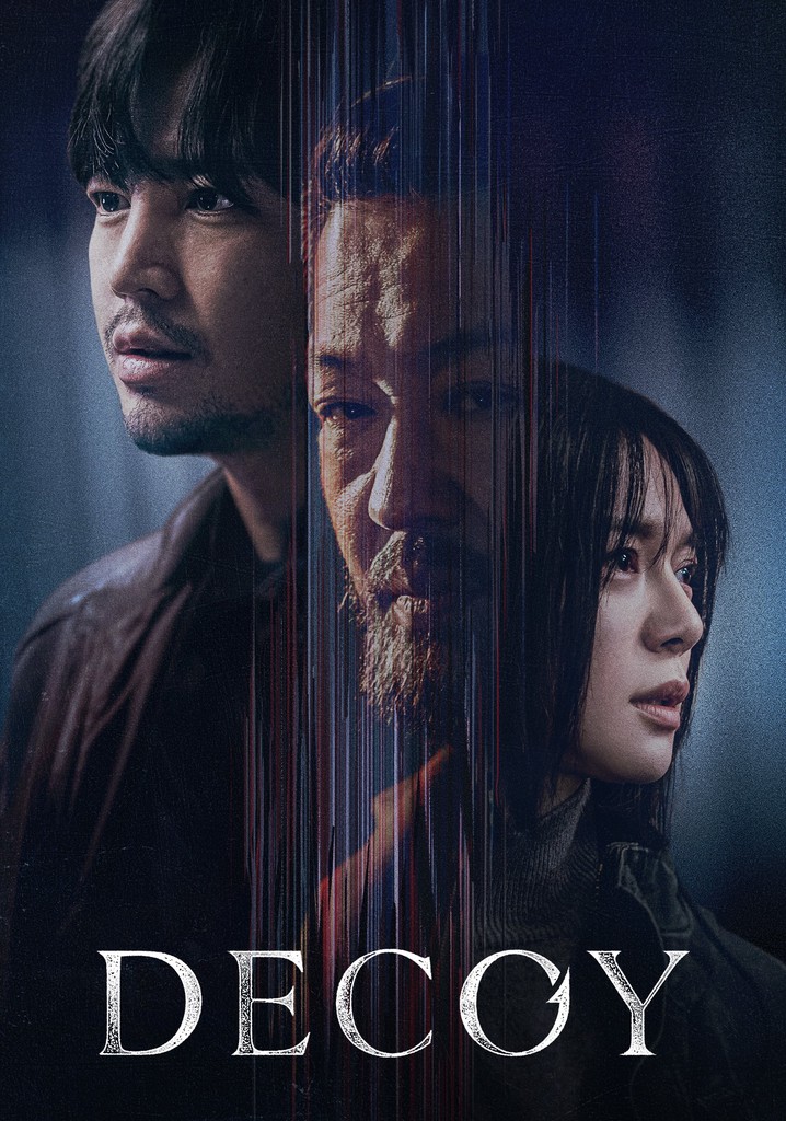 Decoy - watch tv show streaming online - JustWatch