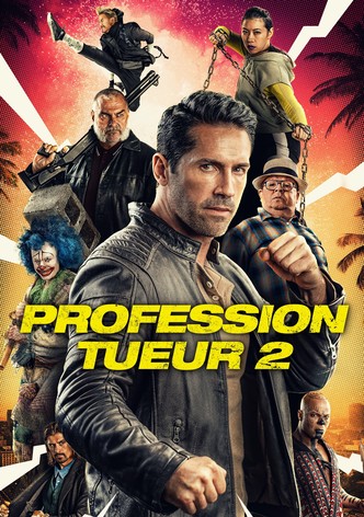 Profession Tueur 2