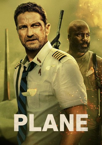 Plane