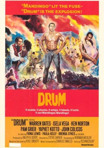 Drum