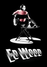 Ed Wood