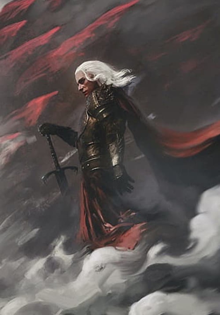 The Dance Of Dragons