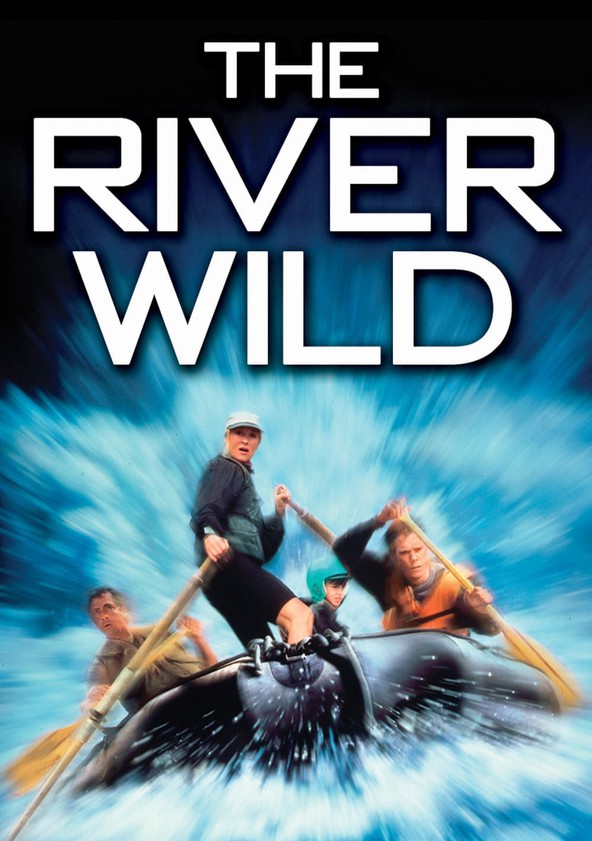 The River Wild