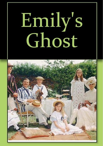 Emily's Ghost