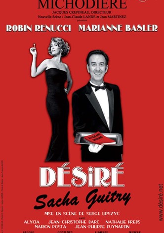Désiré