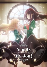 Watashi no Yuri wa Oshigoto Desu!