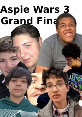 Aspie Wars 3: Grand Finale