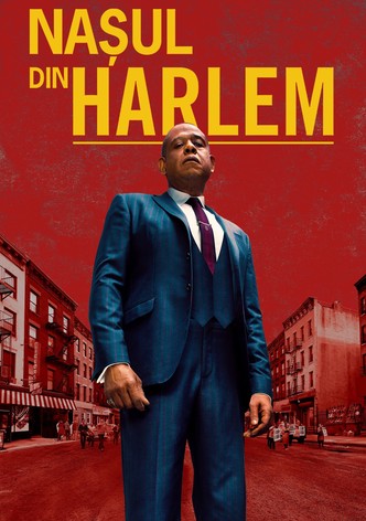 Nașul din Harlem