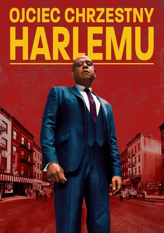 Ojciec chrzestny Harlemu