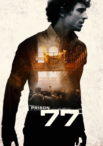 Prison 77