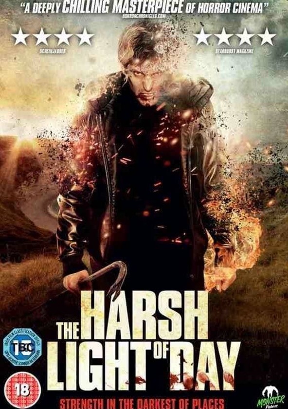 The Harsh Light of Day