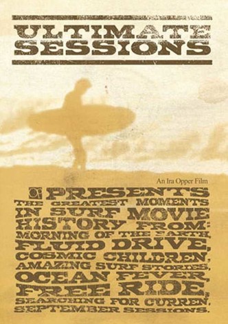 Ultimate Sessions