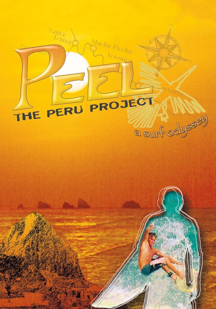 Peel: The Peru Project
