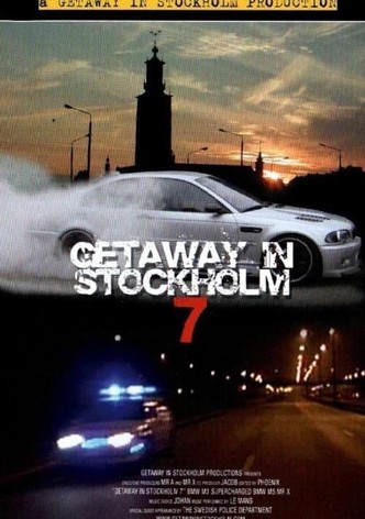 Getaway in Stockholm 7