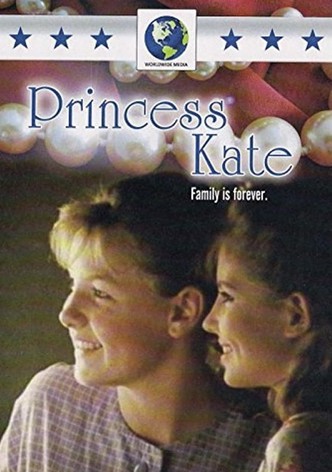 Touch the Sun: Princess Kate