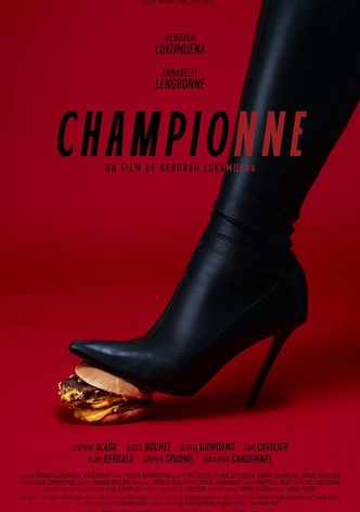 Championne