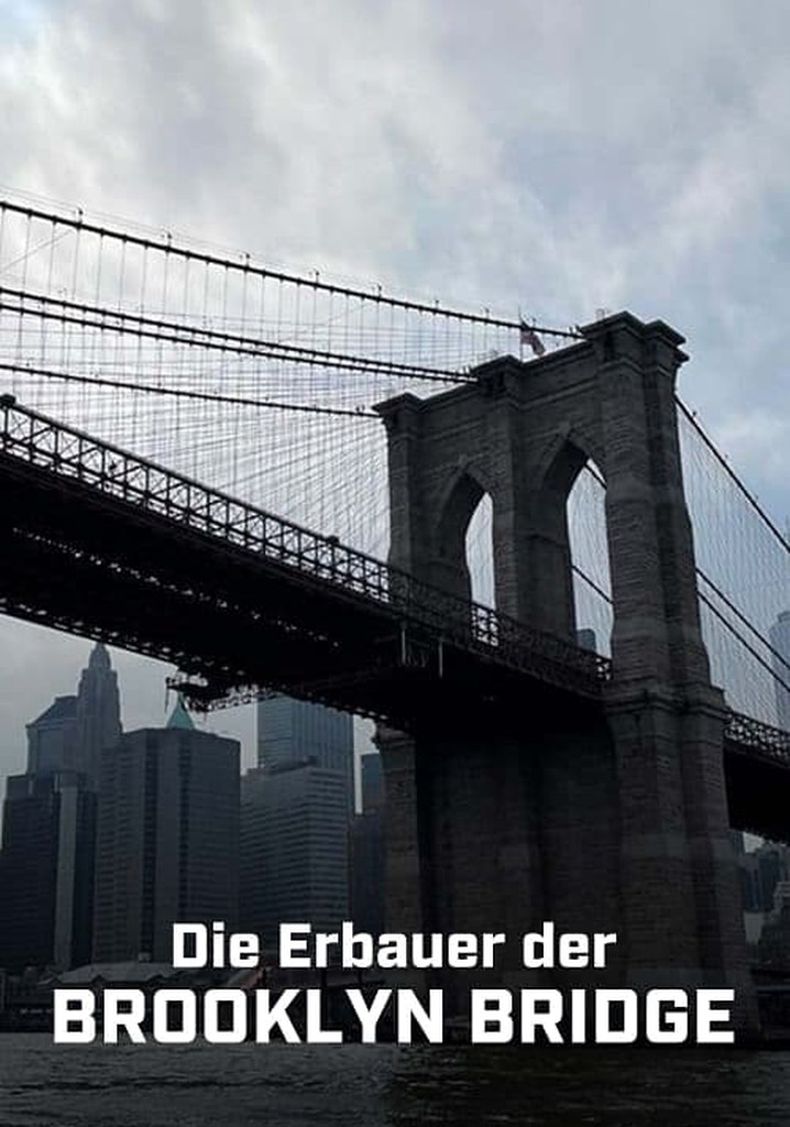 Brooklyn Bridge: An Engineering Masterpiece