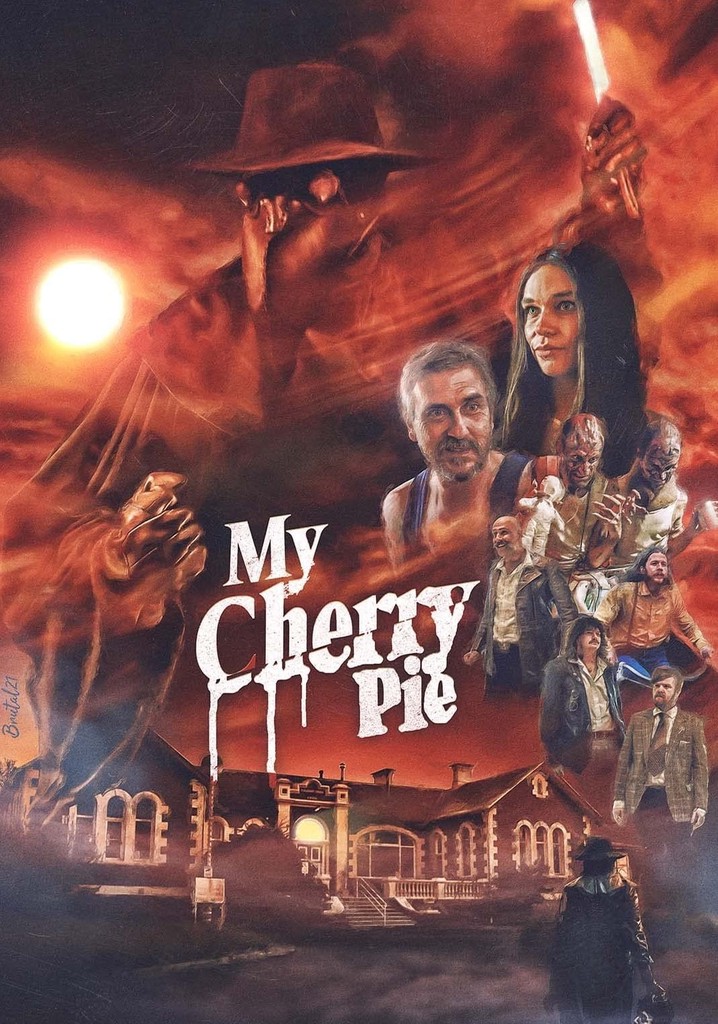 My Cherry Pie