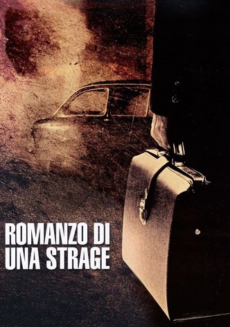 Romanzo di una strage