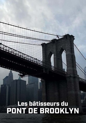 Les Bâtisseurs du pont de Brooklyn