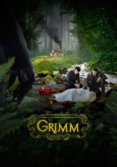 Grimm - Sezon 1