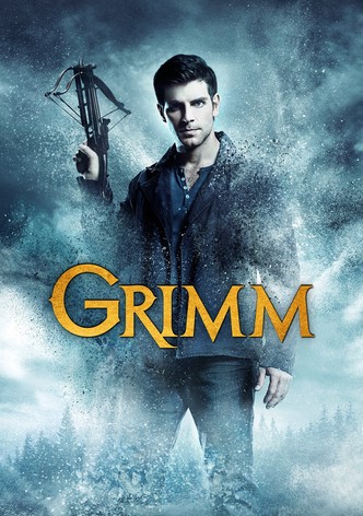 Grimm watch tv show streaming online