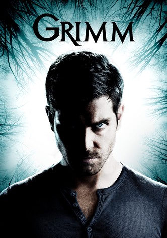 Grimm S6 - Season 6