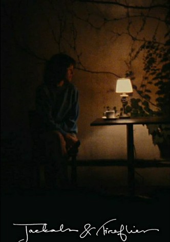 Jackals & Fireflies