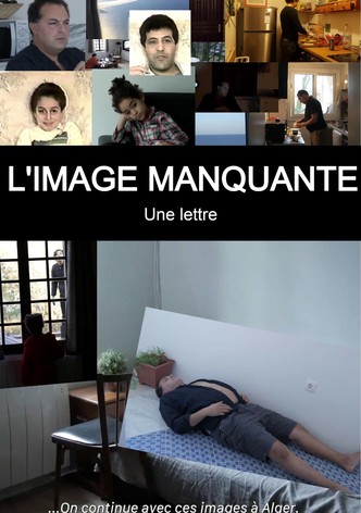 L'image manquante