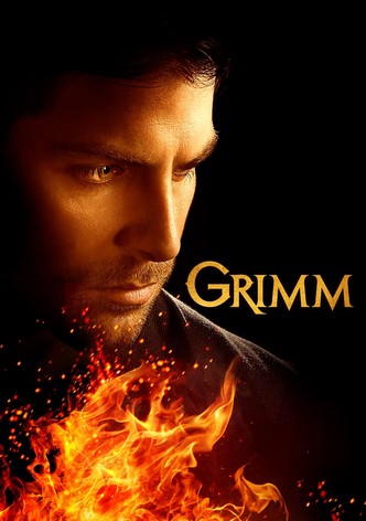 Grimm - Sezon 5