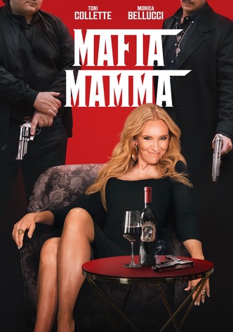 Mafia Mamma