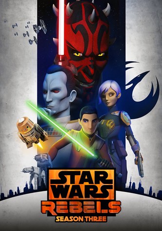 Staffel 3