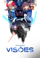 Star Wars: Visões
