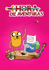 Hora de Aventuras