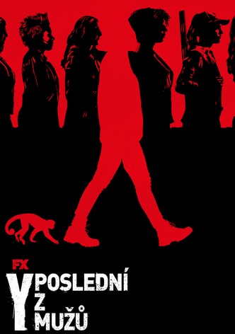 Y: Poslední z mužů