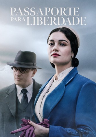 Passaporte para Liberdade