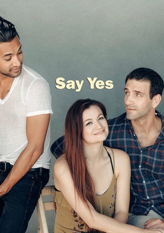 Say Yes