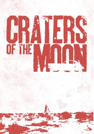 Craters of the Moon