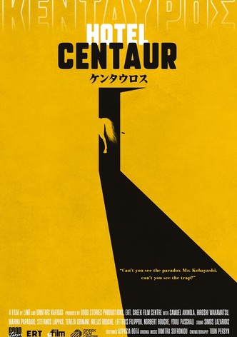 Hotel Centaur