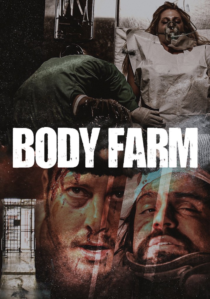 Body Farm