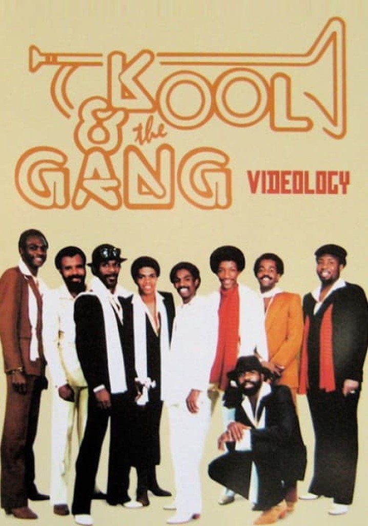 Kool And The Gang - Gold - The Videos