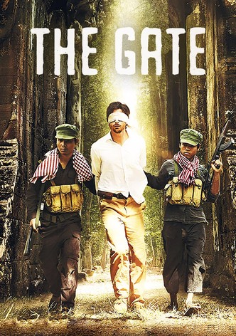 The Gate