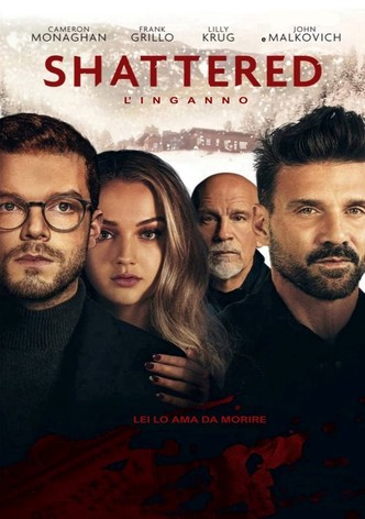 Shattered - L'inganno