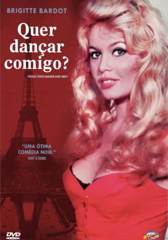 Você Quer Dançar Comigo?