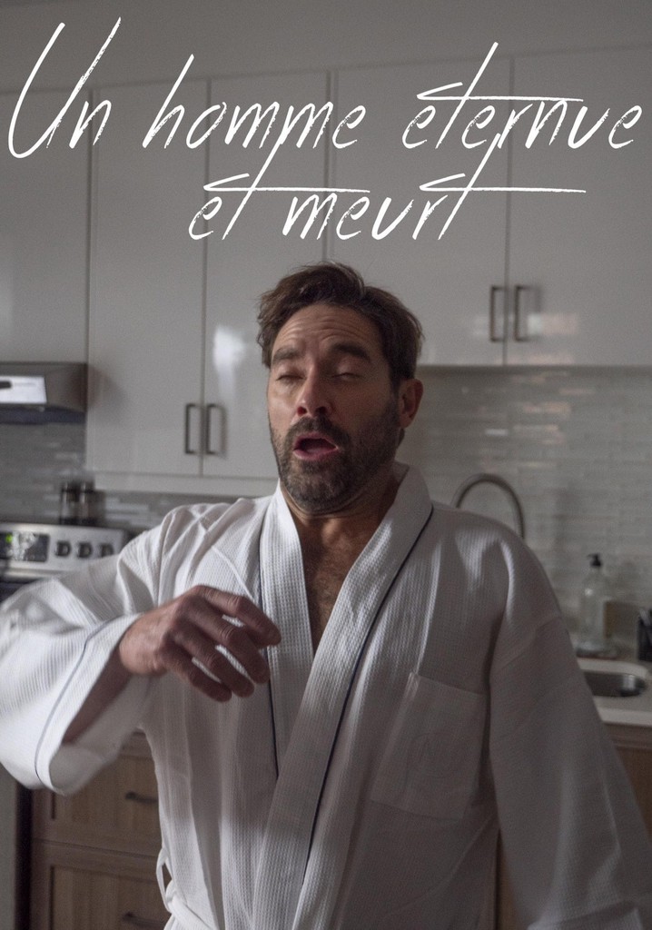 A Man Sneezes and Dies